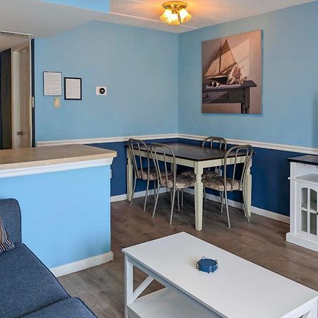 Coastal Condo With Pool, 1 Block To Wildwood Beach! Ngoại thất bức ảnh